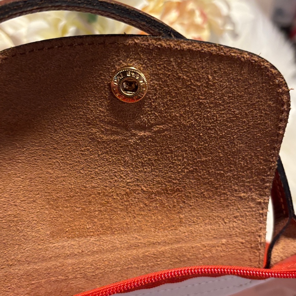 Longchamp
Le Pliage Original Medium Nylon Tote Bag - Picture 7 of 8